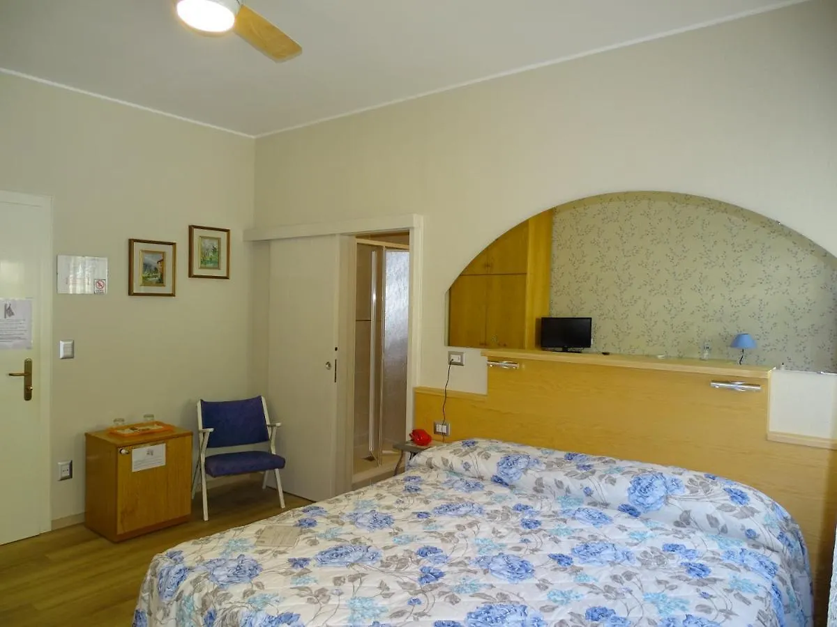 Casa Alessandra Malcesine Hotell