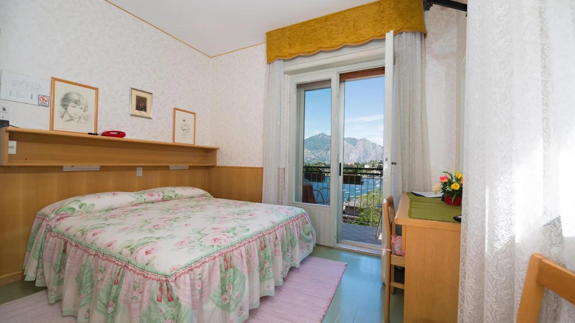 Отель Casa Alessandra Мальчезине