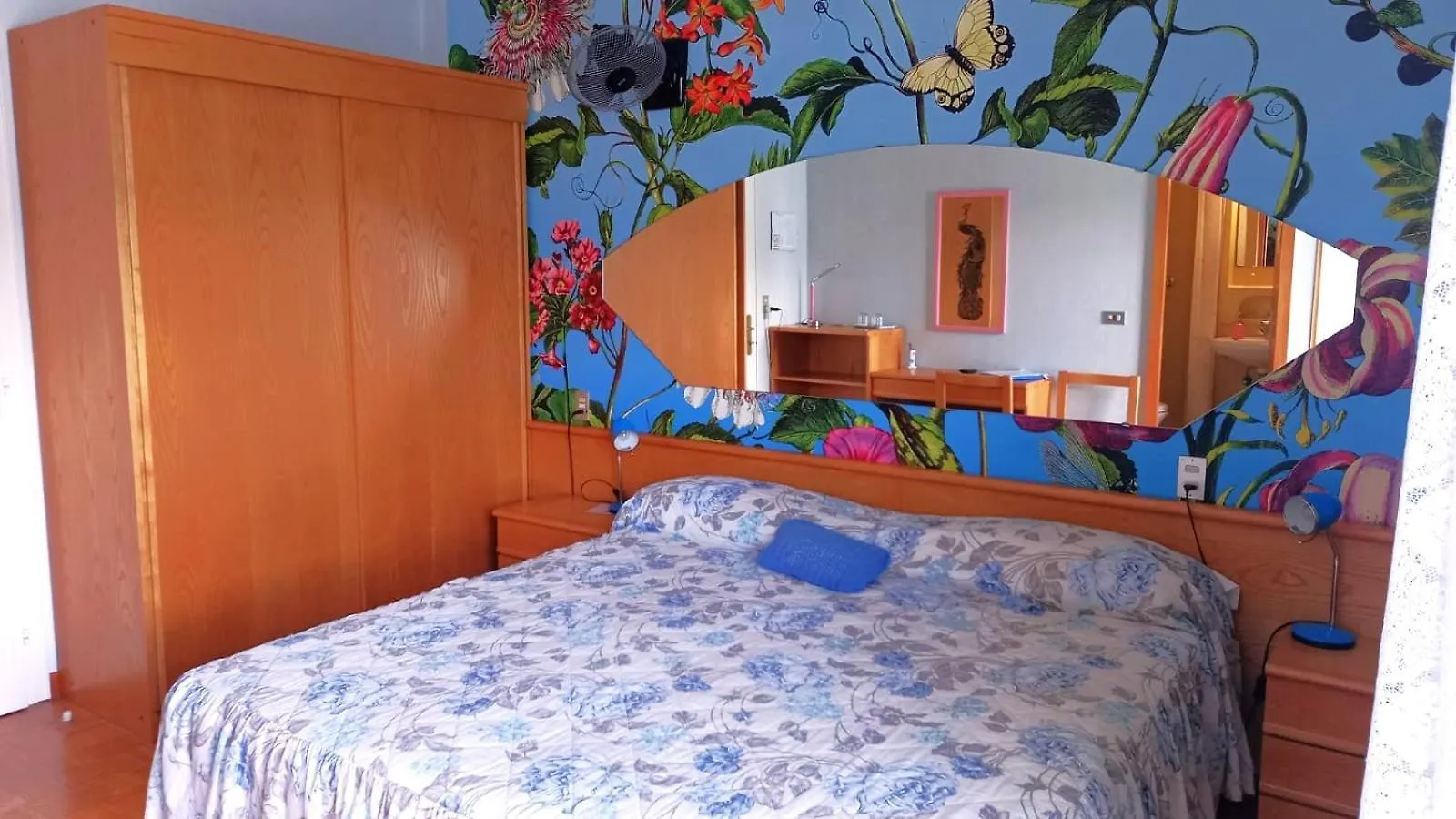 Casa Alessandra Malcesine 2*,  Italien