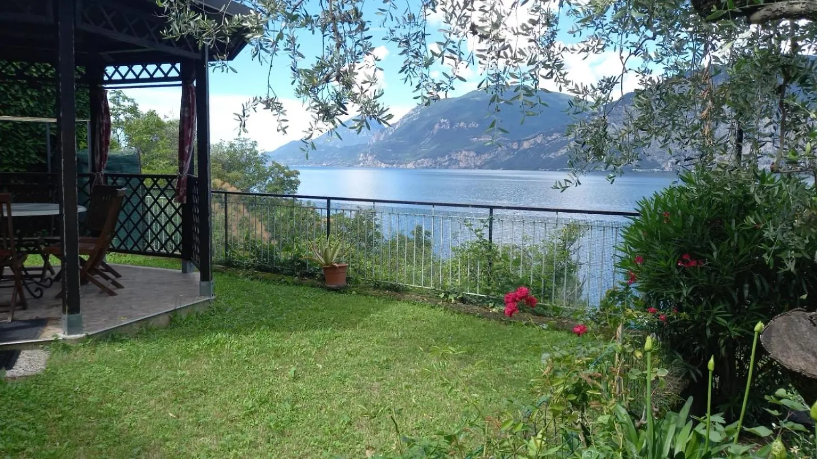 Casa Alessandra Malcesine Hotell