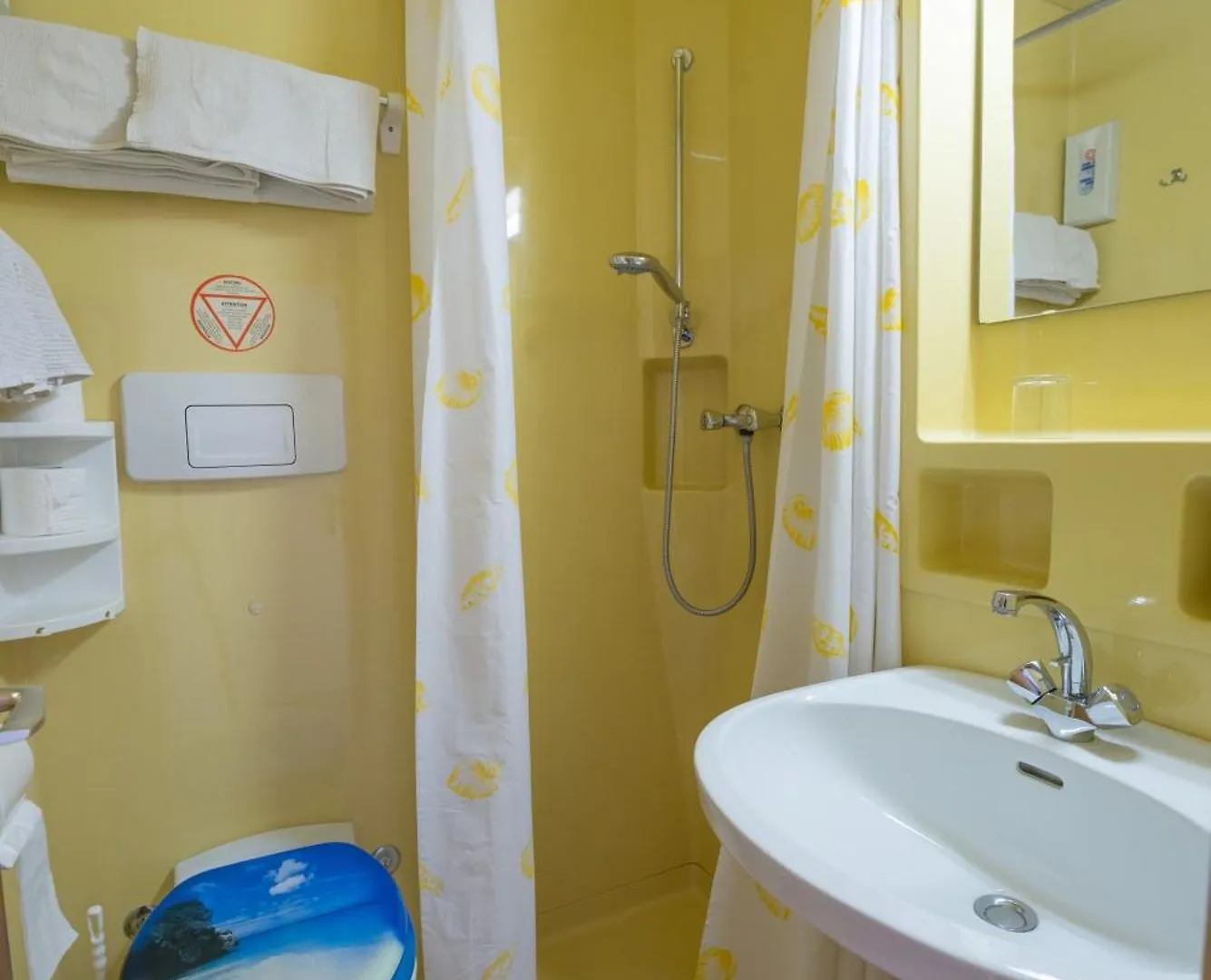 Casa Alessandra Malcesine Hotell
