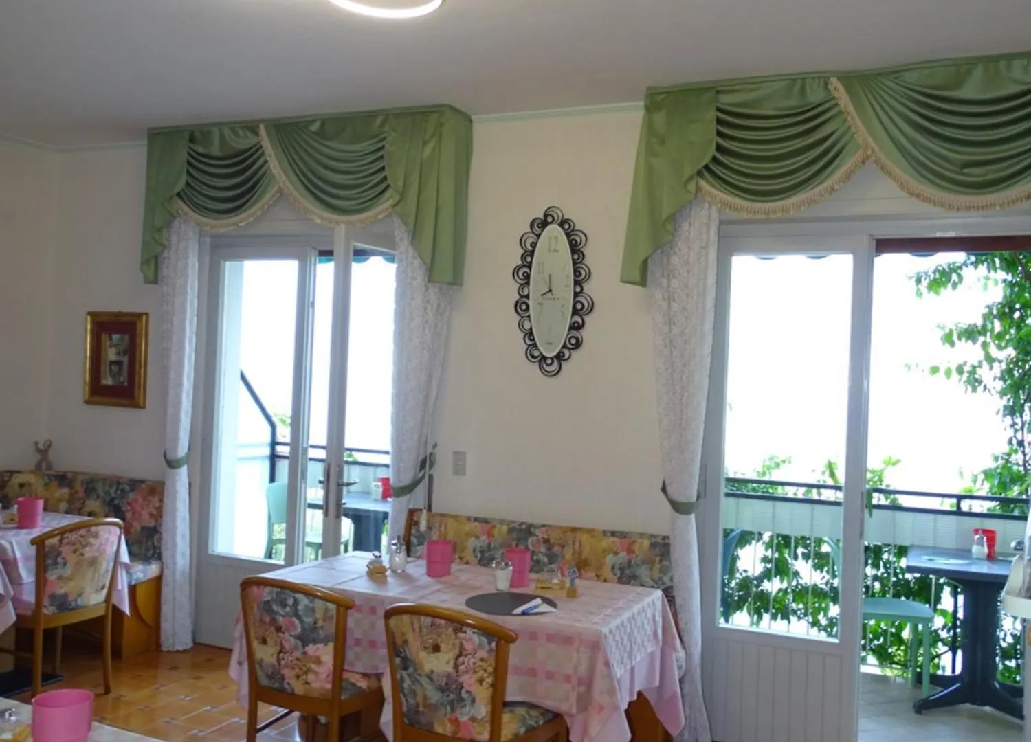 Hotell Casa Alessandra Malcesine