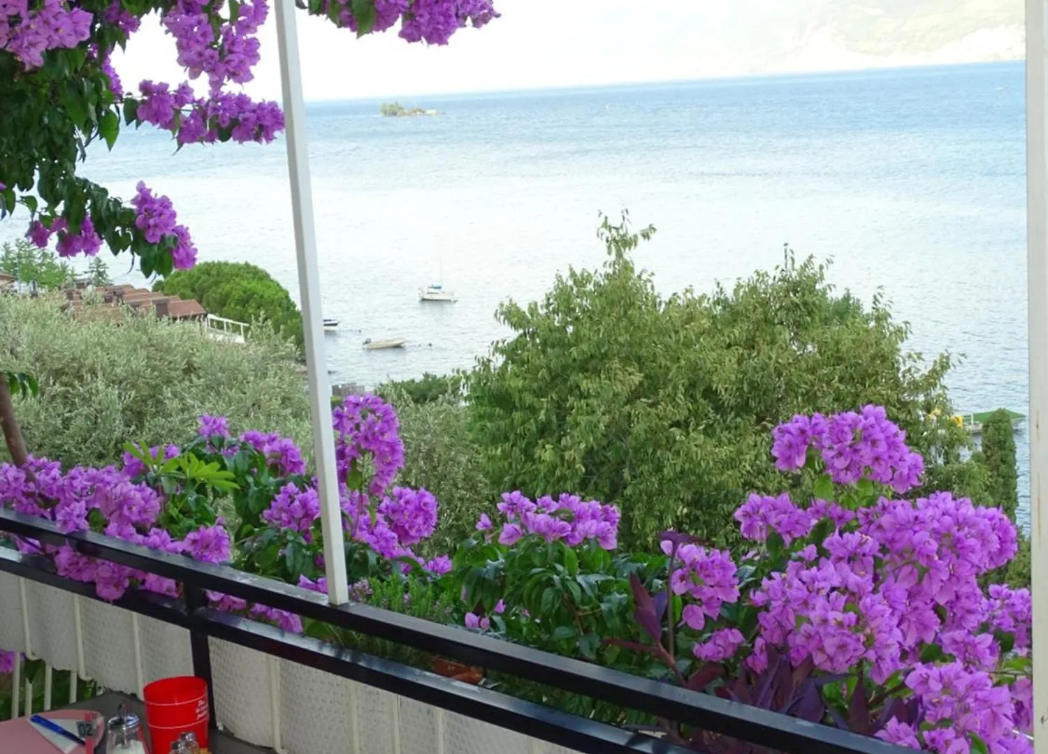 Casa Alessandra Malcesine 2*,