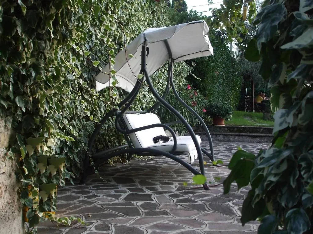 Hotell Casa Alessandra Malcesine