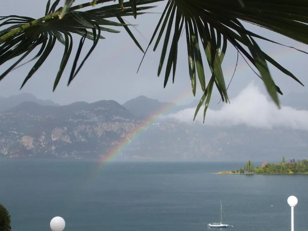 Hotell Casa Alessandra Malcesine