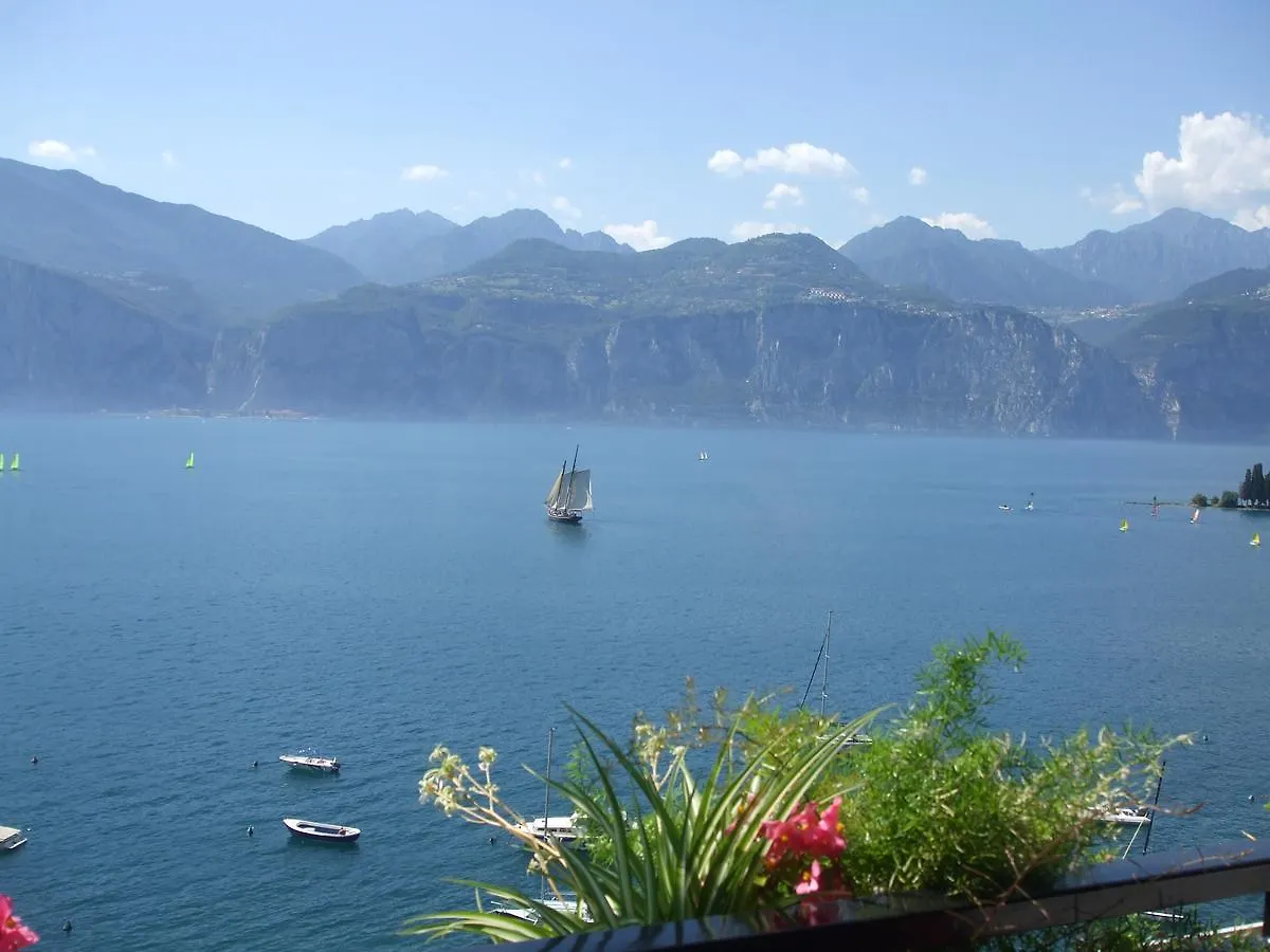 Casa Alessandra Malcesine