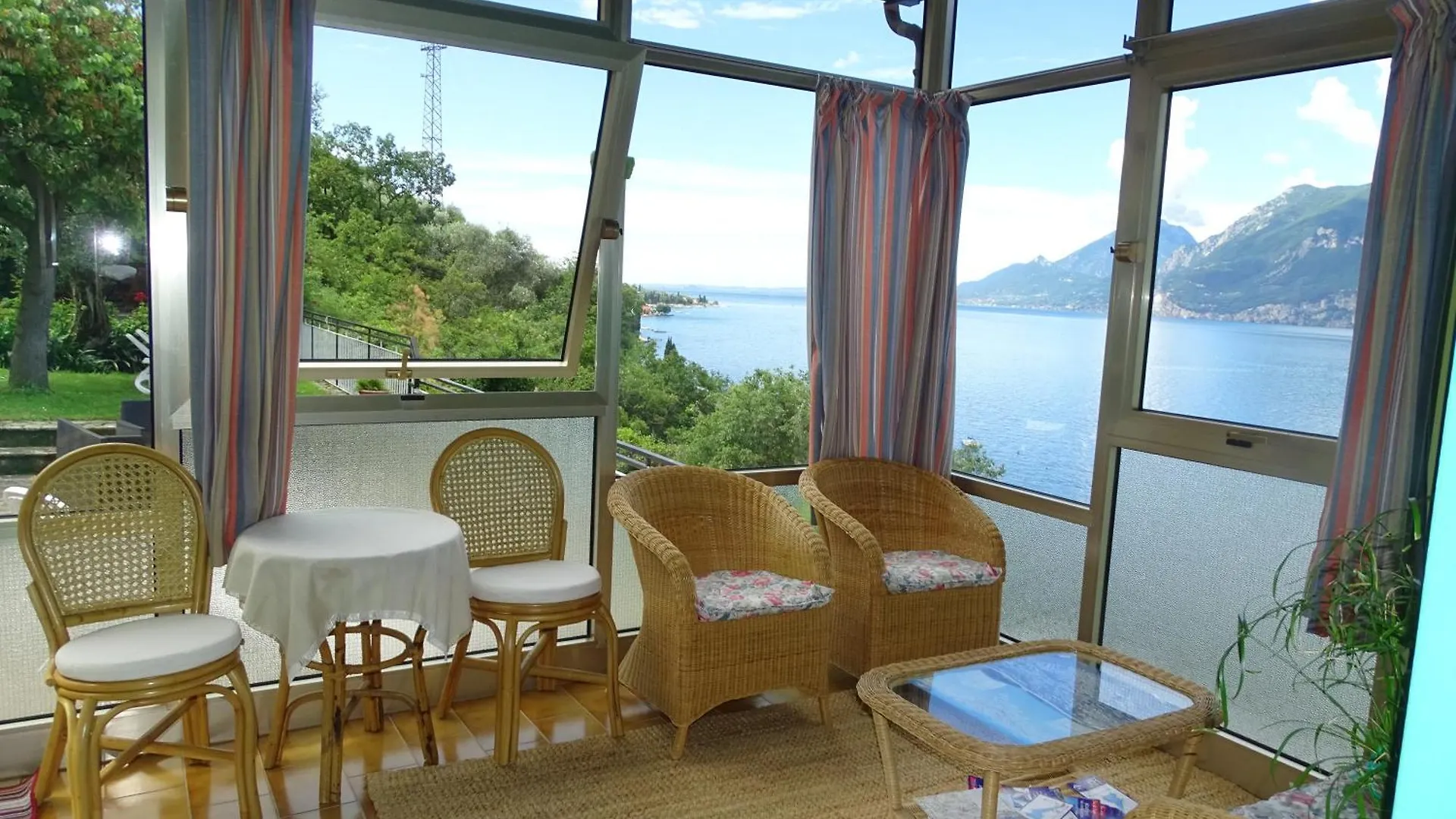 ** ホテル Casa Alessandra マルチェージネ イタリア