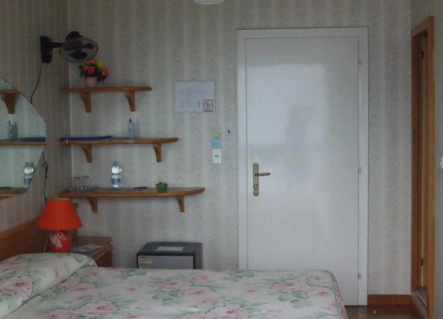Casa Alessandra マルチェージネ ホテル