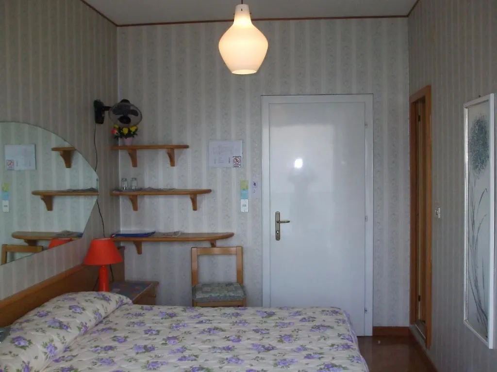Casa Alessandra マルチェージネ イタリア
